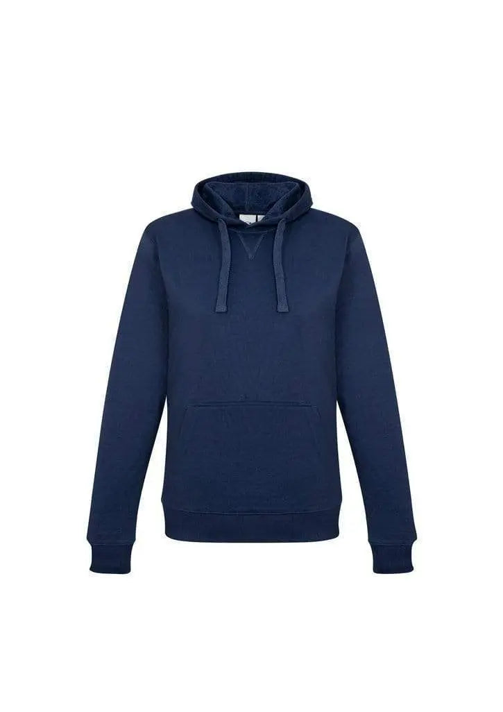 Biz Collection Women’s Crew Hoodie Sw760l Metro Workwear.