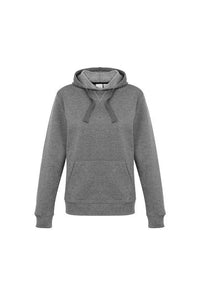 Biz Collection Women’s Crew Hoodie Sw760l Metro Workwear.