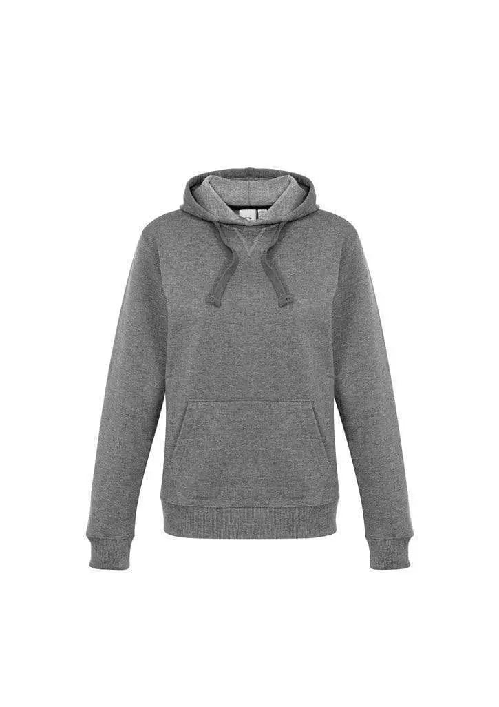 Biz Collection Women’s Crew Hoodie Sw760l Metro Workwear.