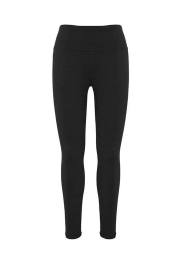 Biz Collection Women’s Flex Full Leggings L514ll Metro Workwear.
