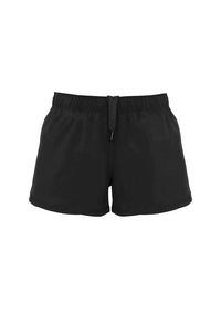 Biz Collection Women’s Tactic Shorts St512l Metro Workwear.