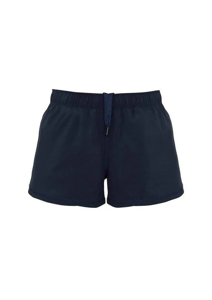 Biz Collection Women’s Tactic Shorts St512l Metro Workwear.