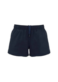 Biz Collection Women’s Tactic Shorts St512l Metro Workwear.