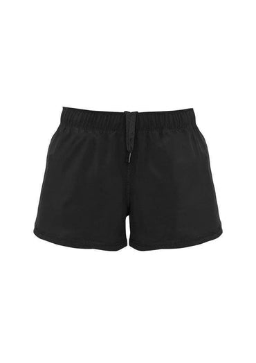 Biz Collection Women’s Tactic Shorts St512l Metro Workwear.