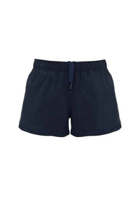 Biz Collection Women’s Tactic Shorts St512l Metro Workwear.