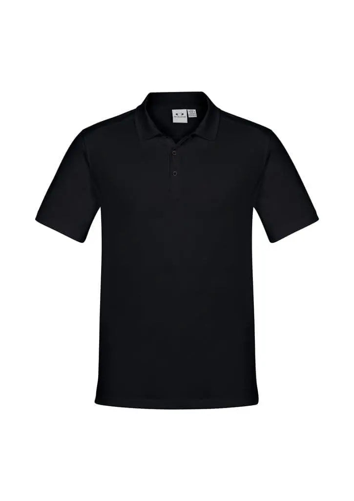 Biz Collection Casual Wear Biz Collection Aero Mens Polo  P815MS