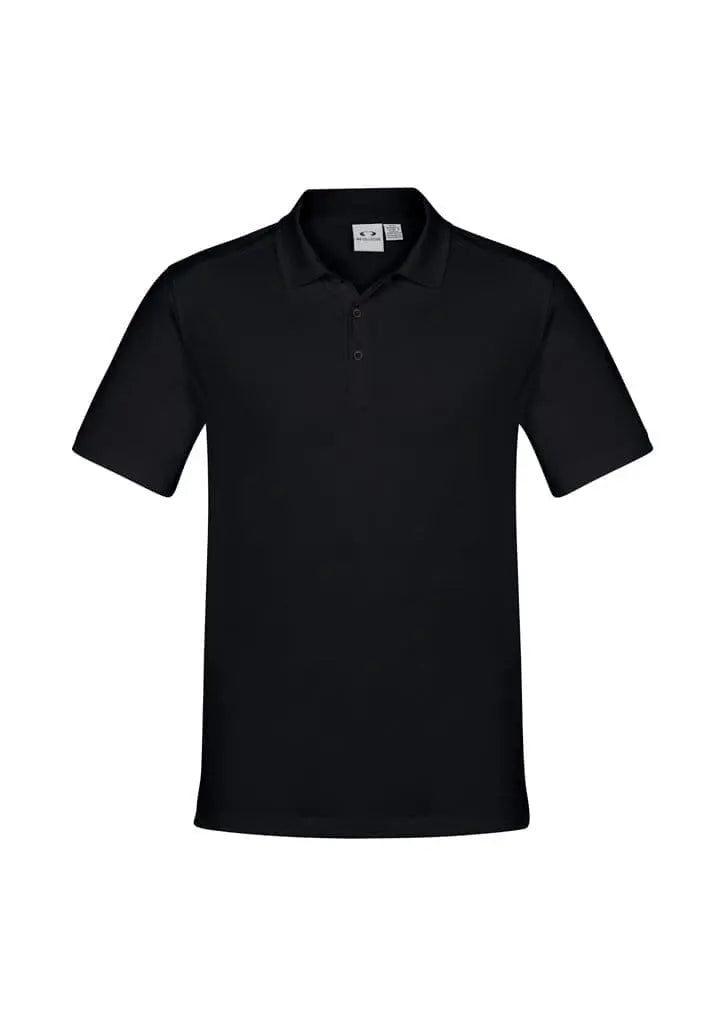 Biz Collection Aero Mens Polo P815MS Metro Workwear.