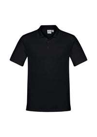 Biz Collection Aero Mens Polo P815MS Metro Workwear.