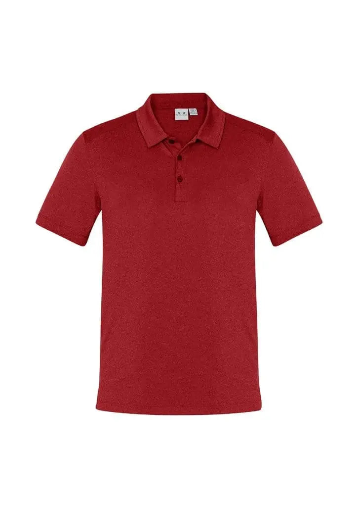 Biz Collection Aero Mens Polo P815MS Metro Workwear.