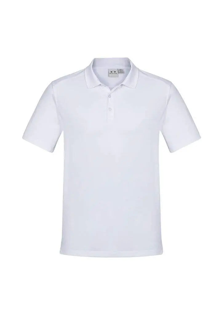 Biz Collection Aero Mens Polo P815MS Metro Workwear.