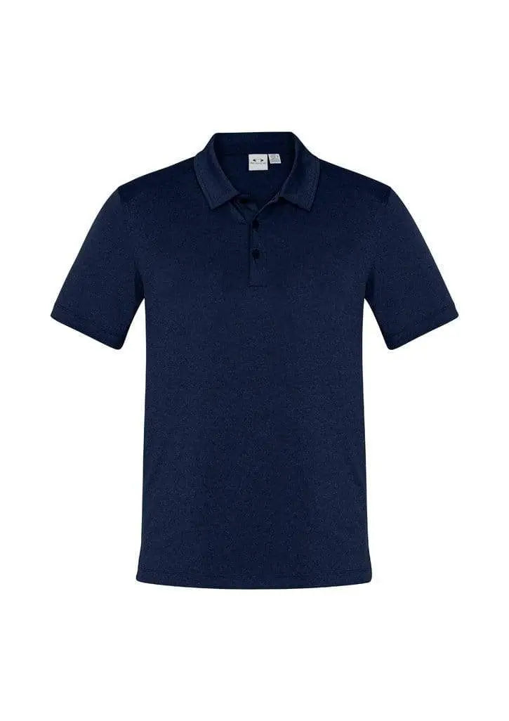 Biz Collection Aero Mens Polo P815MS Metro Workwear.