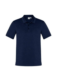 Biz Collection Aero Mens Polo P815MS Metro Workwear.