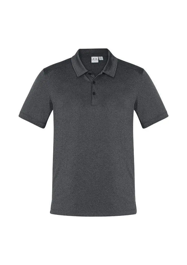 Biz Collection Aero Mens Polo P815MS Metro Workwear.