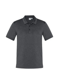 Biz Collection Aero Mens Polo P815MS Metro Workwear.