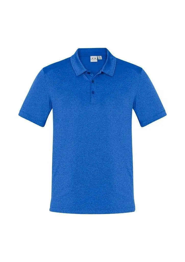 Biz Collection Aero Mens Polo P815MS Metro Workwear.