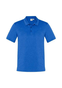 Biz Collection Aero Mens Polo P815MS Metro Workwear.