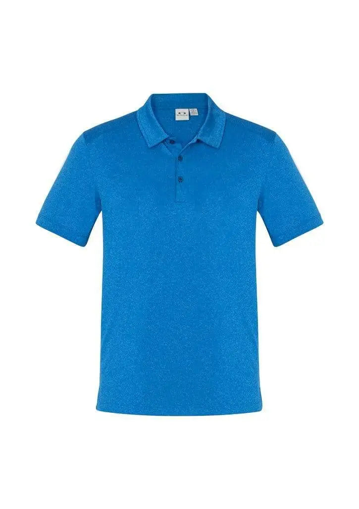 Biz Collection Aero Mens Polo P815MS Metro Workwear.