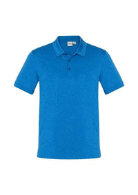 Biz Collection Aero Mens Polo P815MS Metro Workwear.