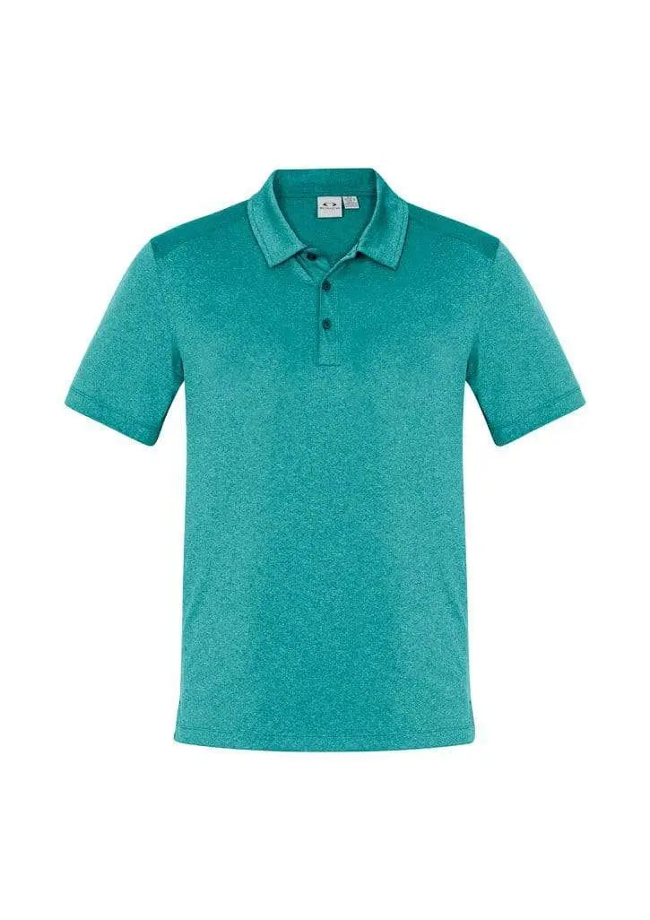 Biz Collection Aero Mens Polo P815MS Metro Workwear.