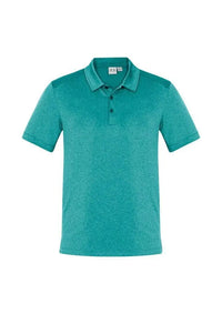 Biz Collection Aero Mens Polo P815MS Metro Workwear.