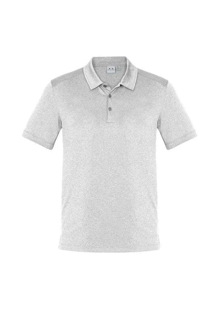 Biz Collection Aero Mens Polo P815MS Metro Workwear.