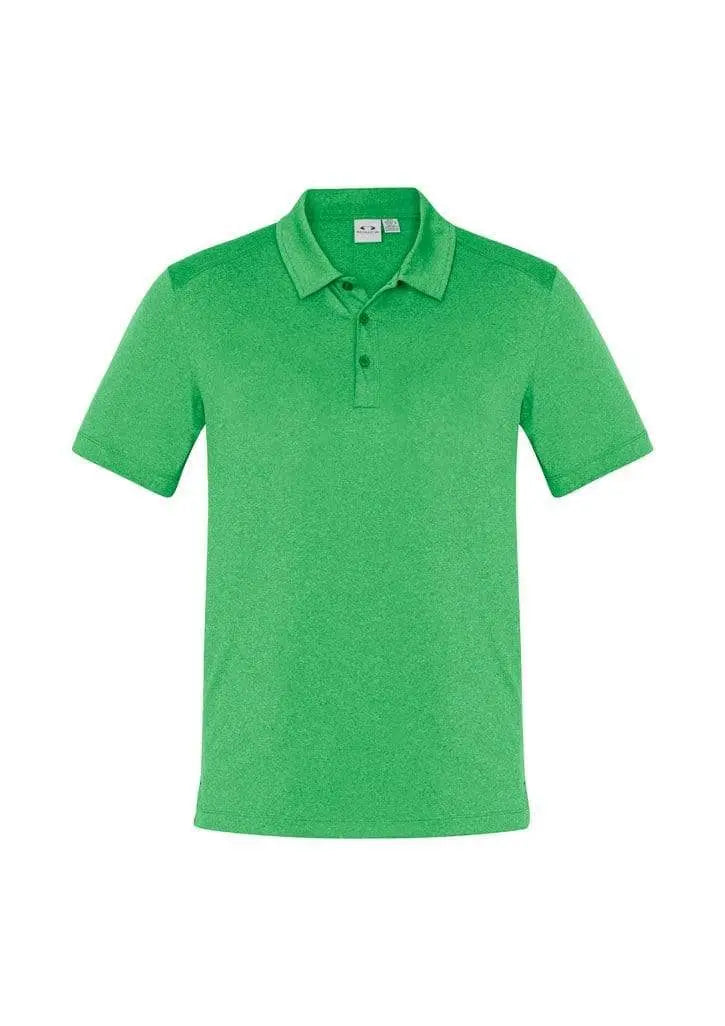 Biz Collection Aero Mens Polo P815MS Metro Workwear.