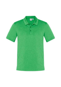 Biz Collection Aero Mens Polo P815MS Metro Workwear.