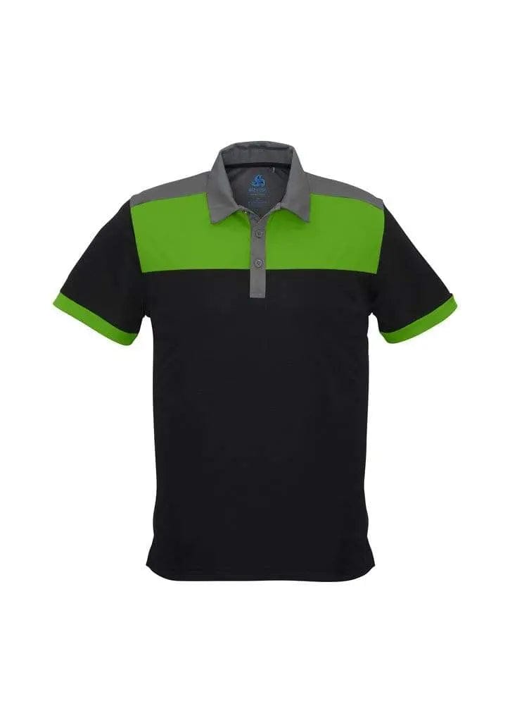 Biz Collection Charger Mens Polo P500MS