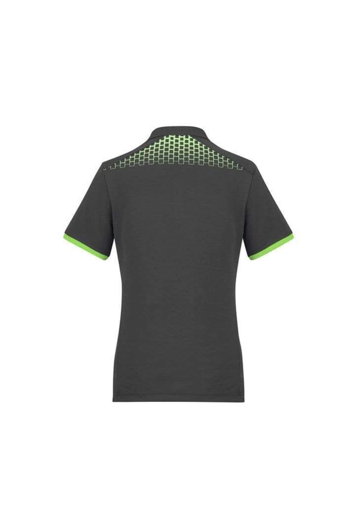Corporate Polo Shirts P900LS Metro Workwear.