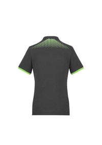 Corporate Polo Shirts P900LS Metro Workwear.