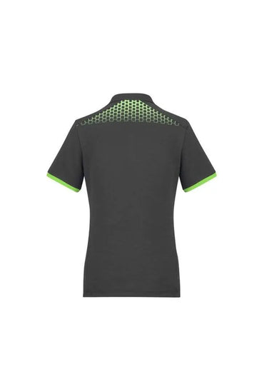 Corporate Polo Shirts P900LS Metro Workwear.