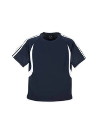 Biz Collection Kid’s Flash Tee T3110B Metro Workwear.