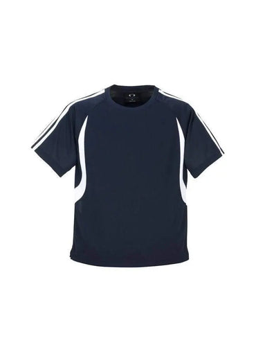 Biz Collection Kid’s Flash Tee T3110B Metro Workwear.