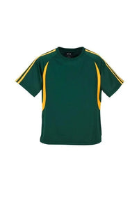 Biz Collection Kid’s Flash Tee T3110B Metro Workwear.