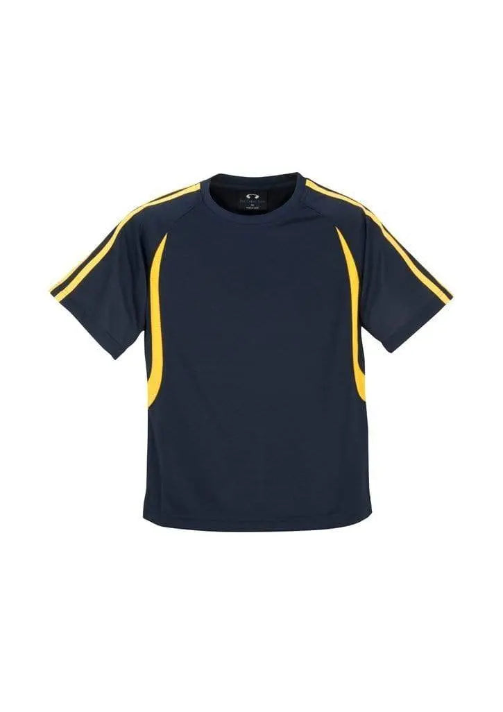 Biz Collection Kid’s Flash Tee T3110B Metro Workwear.
