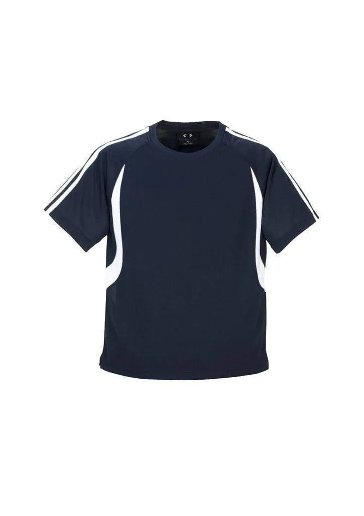 Biz Collection Kid’s Flash Tee T3110B Metro Workwear.