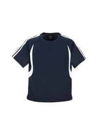 Biz Collection Kid’s Flash Tee T3110B Metro Workwear.