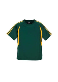 Biz Collection Kid’s Flash Tee T3110B Metro Workwear.