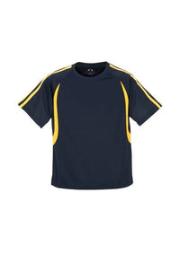 Biz Collection Kid’s Flash Tee T3110B Metro Workwear.