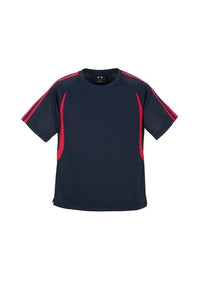 Biz Collection Kid’s Flash Tee T3110B Metro Workwear.