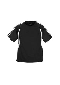 Biz Collection Kid’s Flash Tee T3110B Metro Workwear.