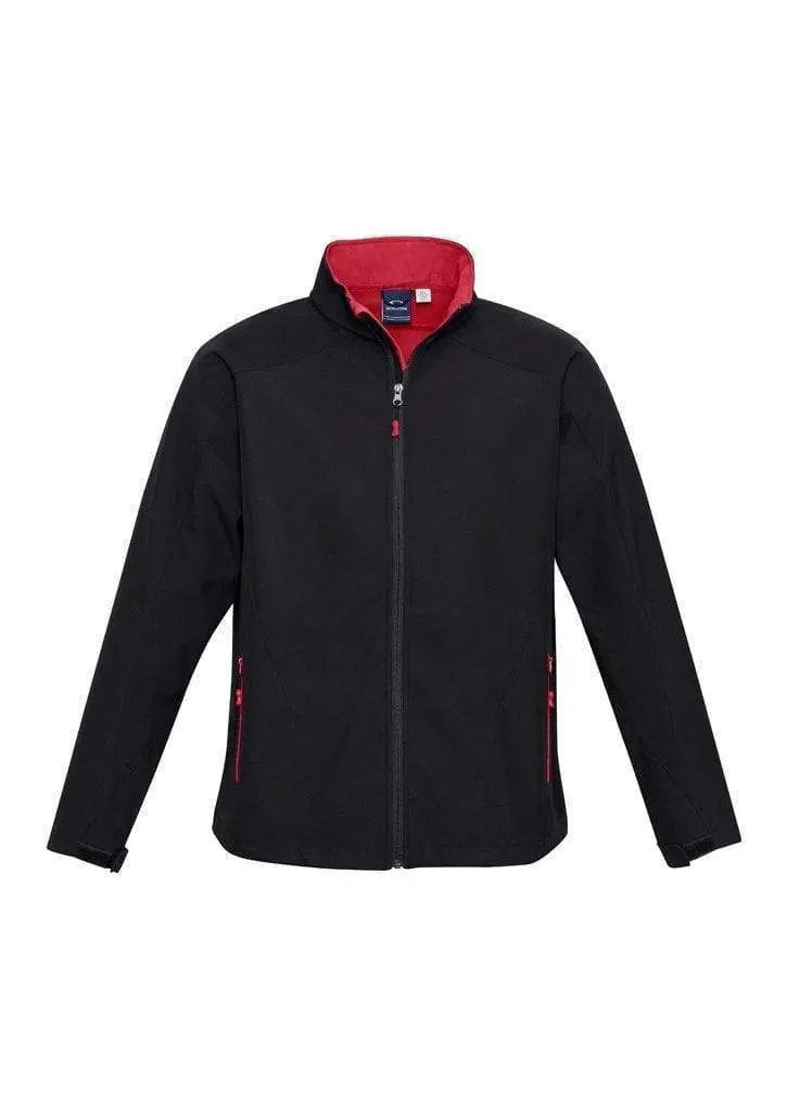 Biz Collection Kid’s Geneva Jacket J307k Metro Workwear.