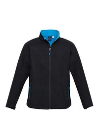 Biz Collection Kid’s Geneva Jacket J307k Metro Workwear.