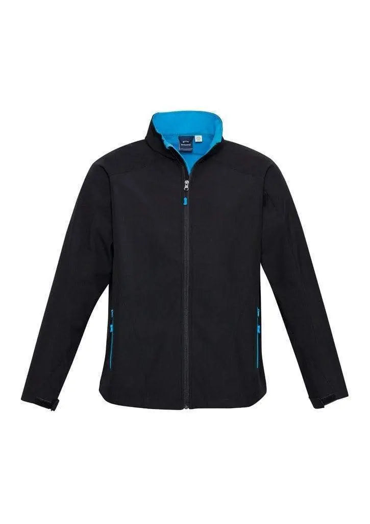 Biz Collection Kid’s Geneva Jacket J307k Metro Workwear.