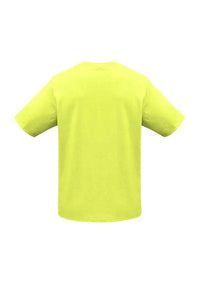 Biz Collection Kid’s Ice T-Shirt T10032 Metro Workwear.
