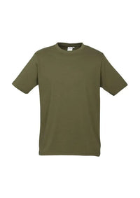 Biz Collection Kid’s Ice T-Shirt T10032 Metro Workwear.