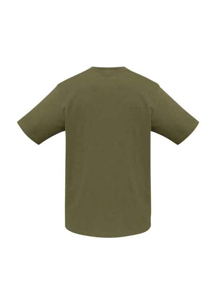 Biz Collection Kid’s Ice T-Shirt T10032 Metro Workwear.