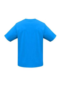 Biz Collection Kid’s Ice T-Shirt T10032 Metro Workwear.