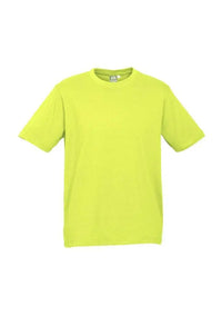 Biz Collection Kid’s Ice T-Shirt T10032 Metro Workwear.