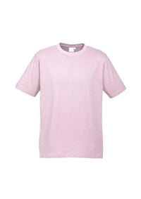 Biz Collection Kid’s Ice T-Shirt T10032 Metro Workwear.